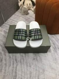 Picture of Burberry Slippers _SKUBurberrysz36-465Cnfy04083297